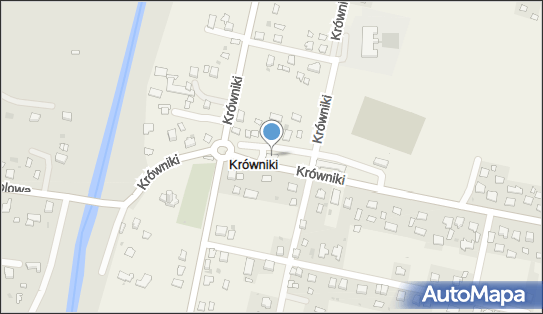 Przedsiębiorstwo PHU Kuźnia, Krówniki 161, Krówniki 37-700 - Przedsiębiorstwo, Firma, NIP: 7950203112