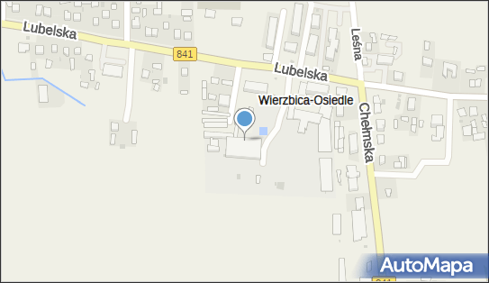 Przedsiębiorstwo Pomix Walerian Tywoniuk, Lubelska 13 22-150 - Przedsiębiorstwo, Firma, NIP: 5631507082