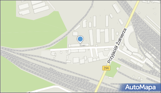 Przedsiębiorstwo Prod Han Alex M Martynowicz J Minnicki, Żagań 68-100 - Przedsiębiorstwo, Firma, NIP: 9240008282