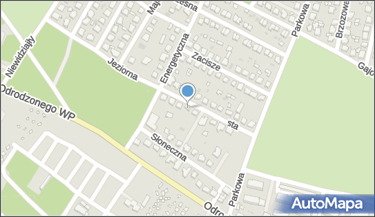 Przedsiębiorstwo Prod Hand Usł Agbas z i J Hanaczewscy, Prosta 11 67-410 - Przedsiębiorstwo, Firma, NIP: 9250015148