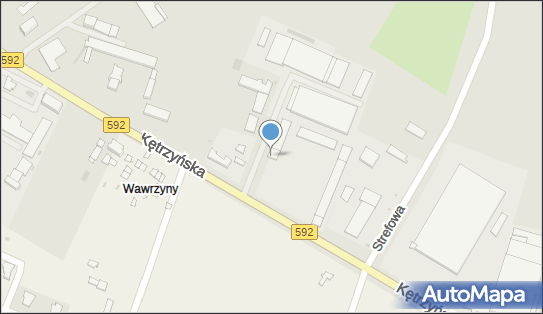 7431627523, Przedsiębiorstwo Prod.Hand.Usł.Auto-Złomowiec . 