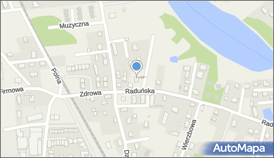 Przedsiębiorstwo Prod Handl Matex, Raduńska 64, Juszkowo 83-000 - Przedsiębiorstwo, Firma, NIP: 5931154179