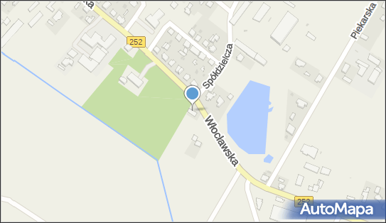 8911027485, Przedsiębiorstwo Produkcyjno Handlowo Usługowe 