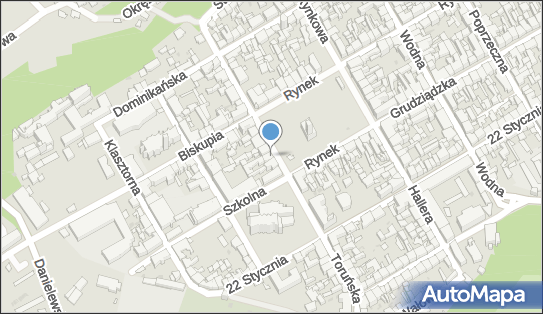Przedsiębiorstwo Prod Handl Venus, Rynek 10, Chełmno 86-200 - Przedsiębiorstwo, Firma, NIP: 8750008553