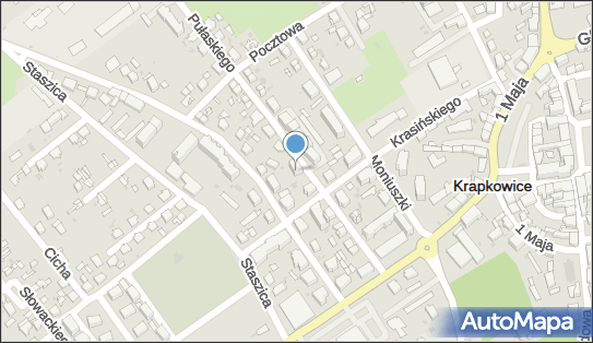 7561256516, Przedsiębiorstwo Prod-Remontowe Kotł-Rem Spółka C.Kuszła A.Popanda J. 