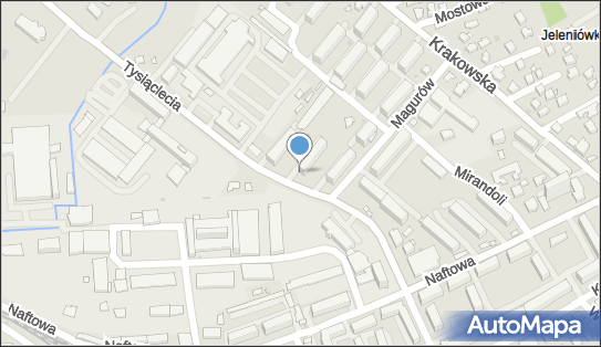 Przedsiębiorstwo Produk Hanlowo Usługowe Agencja Pośred, Krosno 38-400 - Przedsiębiorstwo, Firma, NIP: 6840018933