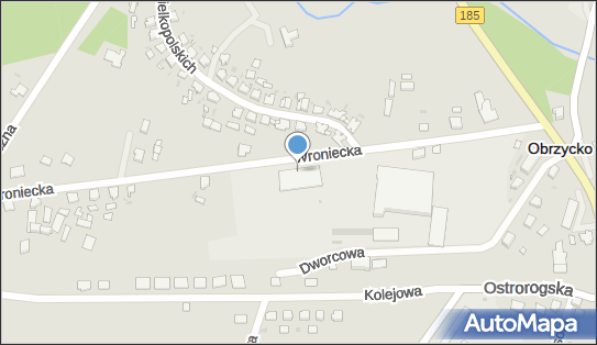 Przedsiębiorstwo Produkcji Betonów i Montaży Betomont, Obrzycko 64-520 - Przedsiębiorstwo, Firma, numer telefonu, NIP: 7780045512