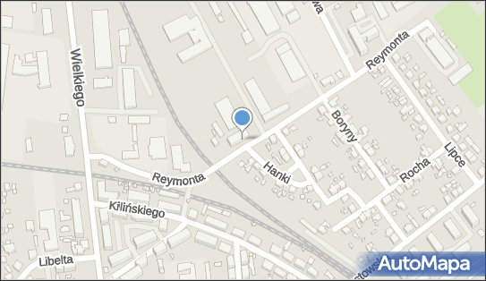 5960004821, Przedsiębiorstwo Produkcji Betonów 