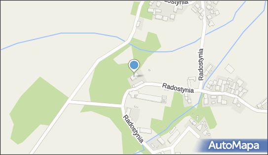 7550008619, Przedsiębiorstwo Produkcji Handlu i Usług 