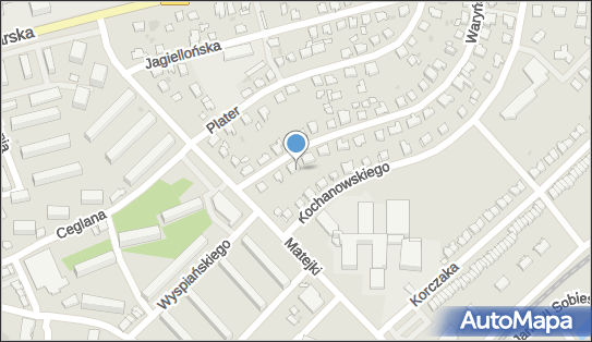 8740003614, Przedsiębiorstwo Produkcji Handlu i Usług 