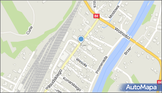 6871283004, Przedsiębiorstwo Produkcji Handlu i Usług 