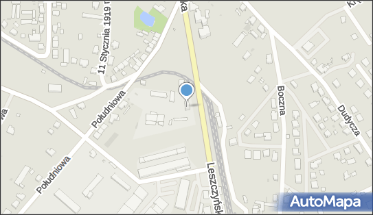 6980005675, Przedsiębiorstwo Produkcji Handlu i Usług Rolniczych 