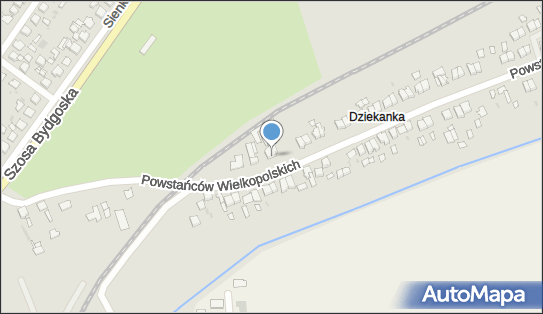 Przedsiębiorstwo Produkcji i Handlu Żywnością Magpol, Szubin 89-200 - Przedsiębiorstwo, Firma, numer telefonu, NIP: 5620001545