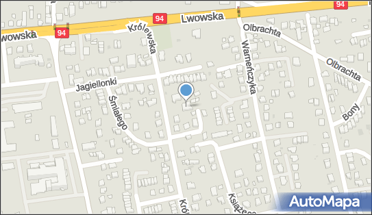 Przedsiębiorstwo Produkcji Materiałów Drogowych w Rzeszowie 35-301 - Przedsiębiorstwo, Firma, numer telefonu, NIP: 8133305174