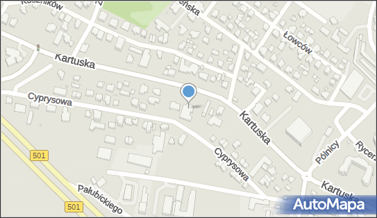 5830139735, Przedsiębiorstwo Produkcyjne 