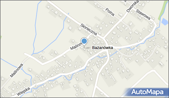 Przedsiębiorstwo Produkcyjne Rafał Pielech, Bażanówka 230 38-530 - Przedsiębiorstwo, Firma, NIP: 6871696232