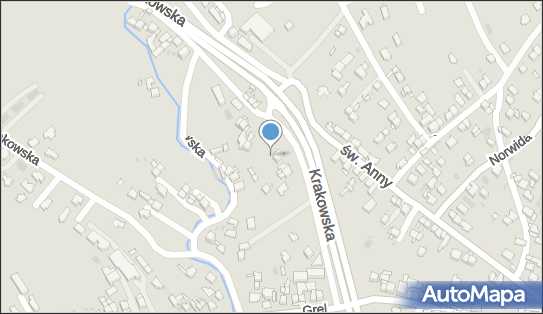 Przedsiębiorstwo Produkcyjne Stich Prośniak Marian Prządka Leszek 34-400 - Przedsiębiorstwo, Firma, NIP: 7352685911