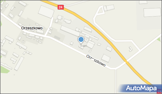 Przedsiębiorstwo Produkcyjno Budowlane Zetbeer, Orzeszkowo 29 64-420 - Przedsiębiorstwo, Firma, numer telefonu, NIP: 7870001470