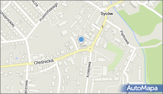 6191309897, Przedsiębiorstwo Produkcyjno-Handlow0-Usługowe 