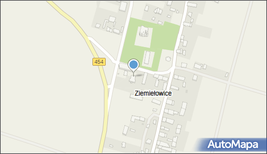 Przedsiębiorstwo Produkcyjno Handlowe Alex Pack, Ziemiełowice 46 46-100 - Przedsiębiorstwo, Firma, numer telefonu, NIP: 7520001050