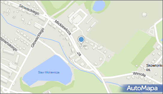 6110107446, Przedsiębiorstwo Produkcyjno-Handlowe 