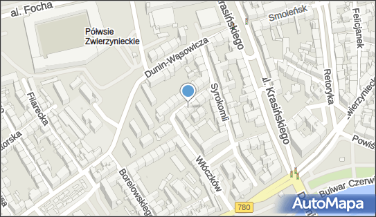 6770008578, Przedsiębiorstwo Produkcyjno-Handlowe Aress T.Oporek J.Oporek Sp. j. 