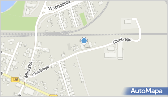 7542841076, Przedsiębiorstwo Produkcyjno-Handlowe Be K&R Beata i Grzegorz Kawala 