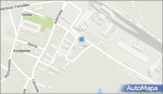 8621181427, Przedsiębiorstwo Produkcyjno-Handlowe 