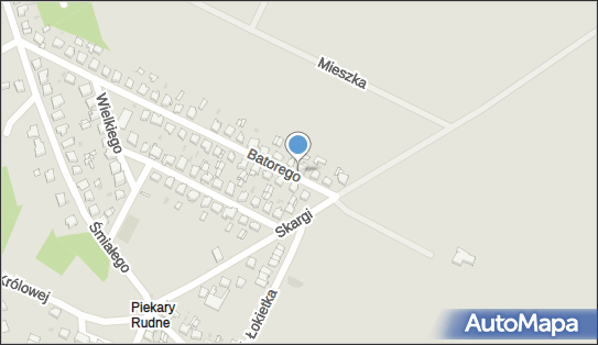 6451003759, Przedsiębiorstwo Produkcyjno Handlowe 