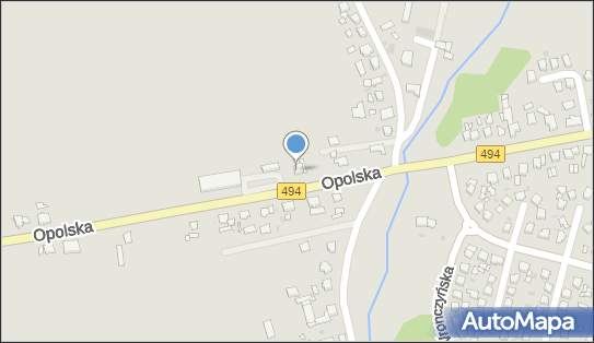 Przedsiębiorstwo Produkcyjno Handlowe Carya, ul. Opolska 73A 46-300 - Przedsiębiorstwo, Firma, numer telefonu, NIP: 5761413497