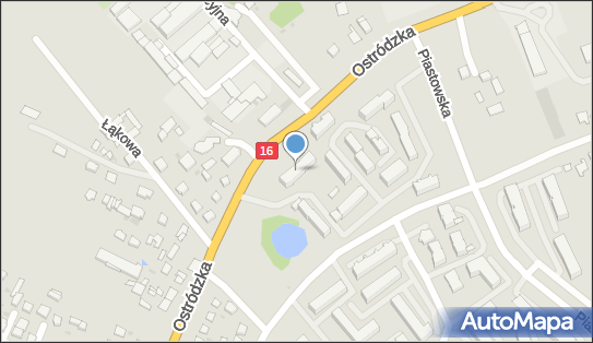 Przedsiębiorstwo Produkcyjno Handlowe Czychewicz Czesław, Iława 14-200 - Przedsiębiorstwo, Firma, NIP: 7441042250