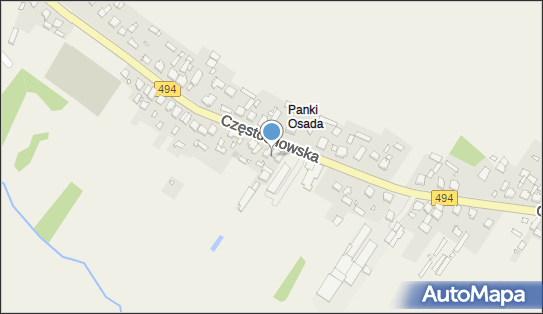 5741877348, Przedsiębiorstwo Produkcyjno - Handlowe , Dakpol - 2