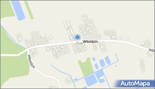 Przedsiębiorstwo Produkcyjno Handlowe Drewland, Witoldzin 31 62-092 - Przedsiębiorstwo, Firma, NIP: 7791579660