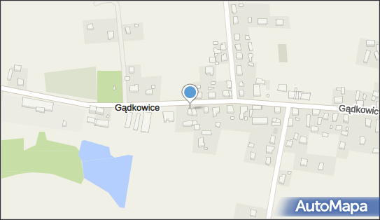 Przedsiębiorstwo Produkcyjno-Handlowe Edward Rybka, Gądkowice 4 56-300 - Przedsiębiorstwo, Firma, NIP: 9160004477