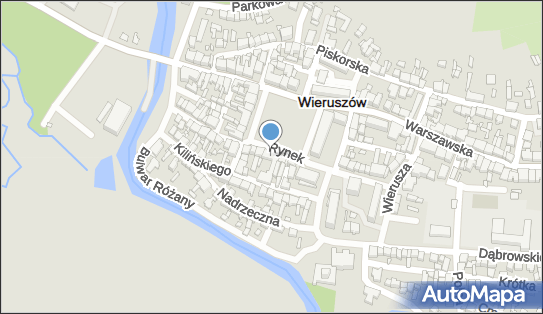 6190010831, Przedsiębiorstwo Produkcyjno-Handlowe 