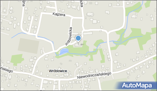 Przedsiębiorstwo Produkcyjno Handlowe Famix Tadeusz Wirga, Kraków 30-698 - Przedsiębiorstwo, Firma, NIP: 6792300180