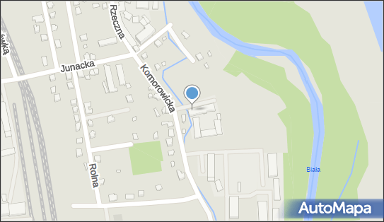 Przedsiębiorstwo Produkcyjno Handlowe Fazi, ul. Komorowicka 9 43-502 - Przedsiębiorstwo, Firma, numer telefonu