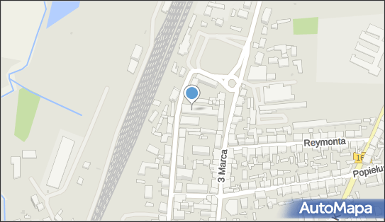 6721005723, Przedsiębiorstwo Produkcyjno-Handlowe Fleisch Mannschaft Polska sp. z o.o. 