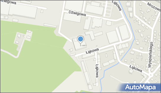 Przedsiębiorstwo Produkcyjno-Handlowe Folpak Teresa Baranowska 05-300 - Przedsiębiorstwo, Firma, NIP: 8221390877