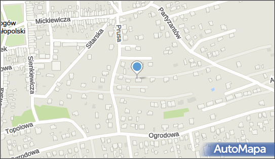 Przedsiębiorstwo Produkcyjno-Handlowe i Usługowe Mira Sudoł Lucyna 36-060 - Przedsiębiorstwo, Firma, NIP: 8132036134