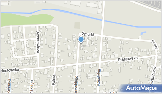Przedsiębiorstwo Produkcyjno Handlowe Jackard, Żmurki 6 42-202 - Przedsiębiorstwo, Firma, numer telefonu, NIP: 5730106802