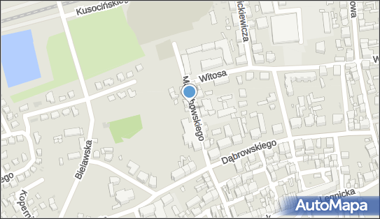 Przedsiębiorstwo Produkcyjno-Handlowe Koliber Bąblewski Marian 59-225 - Przedsiębiorstwo, Firma, NIP: 6941464829