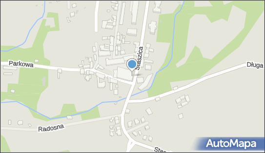 Przedsiębiorstwo Produkcyjno-Handlowe Koszex Zieliński Mariusz 73-130 - Przedsiębiorstwo, Firma, NIP: 8541688963