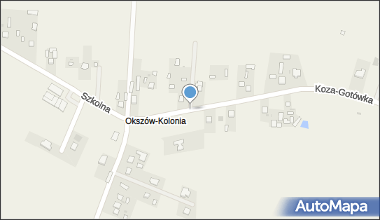 5631177733, Przedsiębiorstwo Produkcyjno Handlowe 