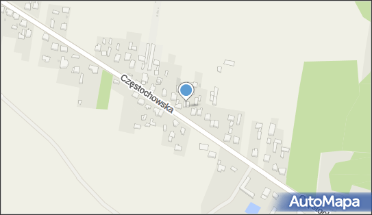 Przedsiębiorstwo Produkcyjno Handlowe Largo, Częstochowska 32 42-310 - Przedsiębiorstwo, Firma, NIP: 5771347945