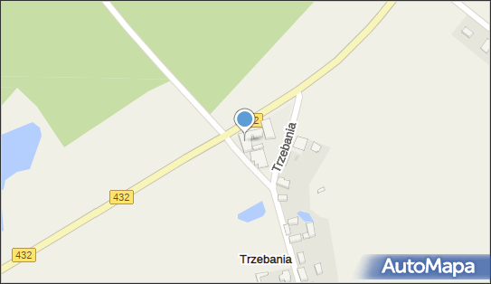 Przedsiębiorstwo Produkcyjno Handlowe Lubema, Trzebania 11 64-113 - Przedsiębiorstwo, Firma, numer telefonu