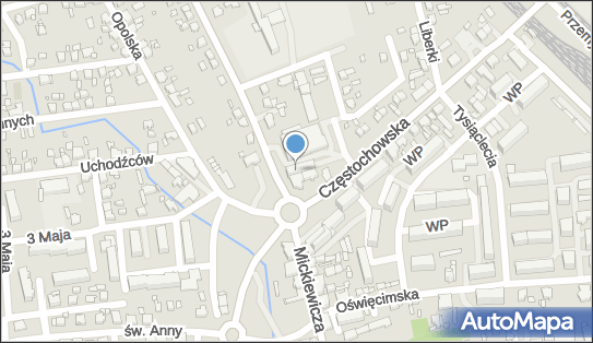 Przedsiębiorstwo Produkcyjno Handlowe Lubex, Zwycięstwa 2 42-700 - Przedsiębiorstwo, Firma, numer telefonu, NIP: 5750014233