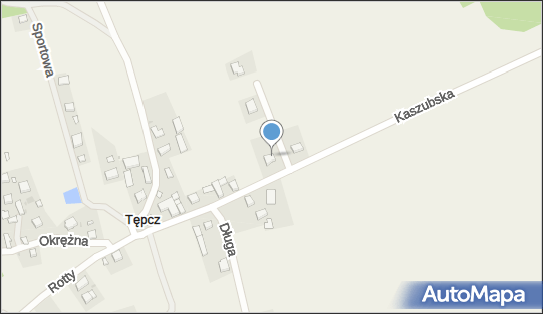 Przedsiębiorstwo Produkcyjno Handlowe Markpol Marek Tempski, Tępcz 84-242 - Przedsiębiorstwo, Firma, NIP: 5881017976