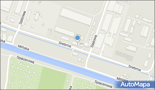 Przedsiębiorstwo Produkcyjno Handlowe Marpol, Srebrna 12 85-461 - Przedsiębiorstwo, Firma, numer telefonu, NIP: 9671354391