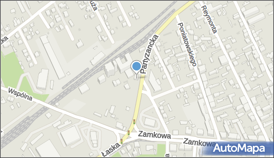 7310006940, Przedsiębiorstwo Produkcyjno-Handlowe 